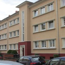 Spilckerstraße 6, Hannover