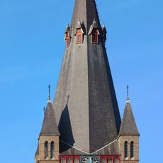 Sint-Laurentiuskerk