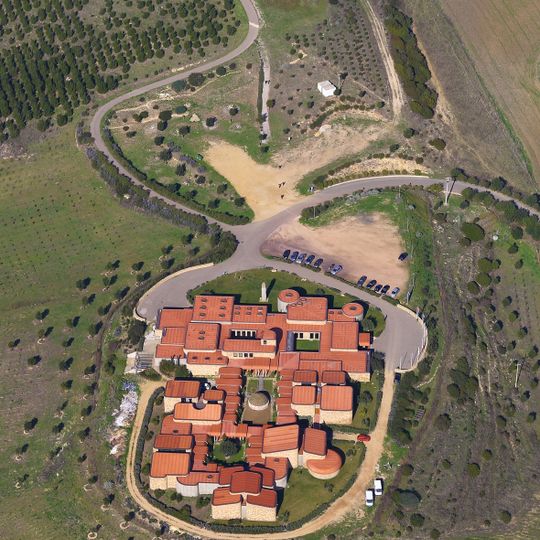 Museo Naturalistico del Territorio “Giovanni Puscheddu”