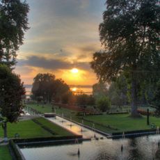 Nishat Bagh