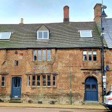 27, High Street East