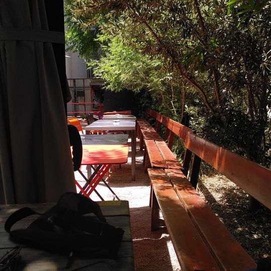 Le Bieristan