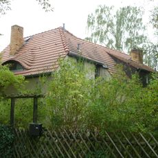 Haus Mohrmann