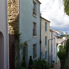 7-29, Temperance Place