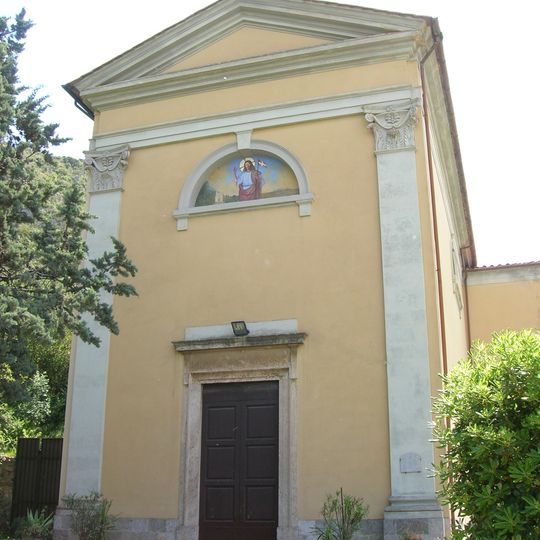 Chiesa del Santissimo Salvatore