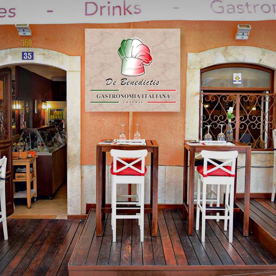 Gastronomia Italiana