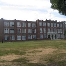 Grimsley High School