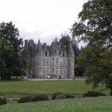 Château de la Vieuville
