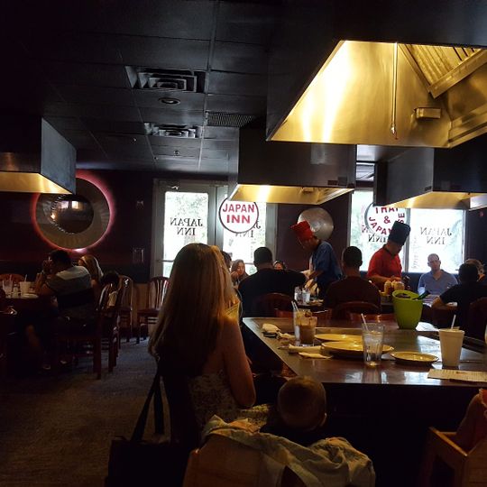 Japan Inn