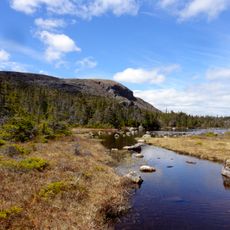 Butter Pot Provincial Park