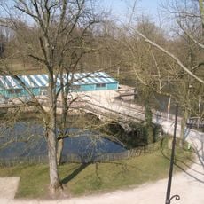 Domein de Ghellinck