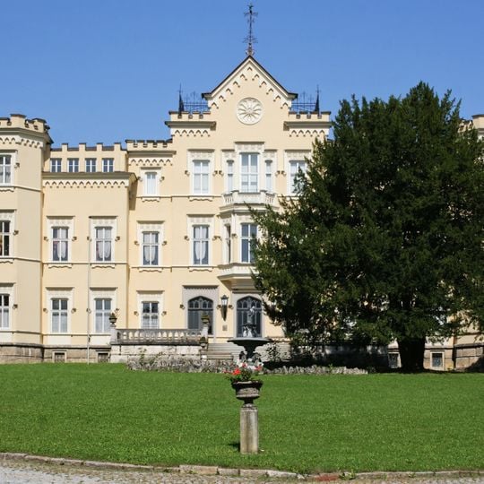 Schloss Vogelsang