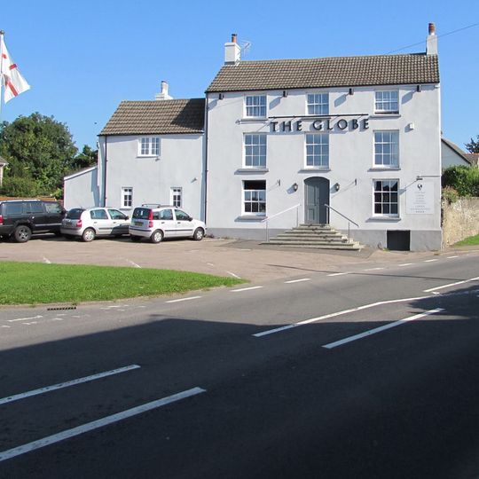 The Globe Inn