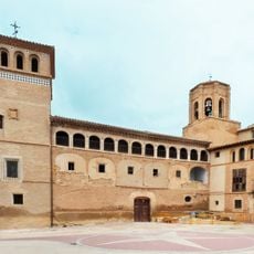 Palacio de la Orden de San Juan de Jerusalén