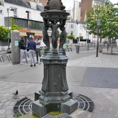 Fontaine Wallace