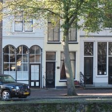 Oude Haven 30, Zierikzee