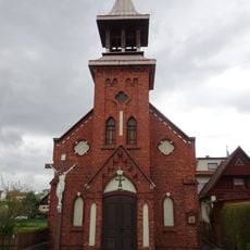 Kaple Panny Marie Schönstattské (Strahovice)