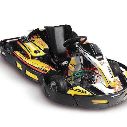 Circuit International de Lavelanet