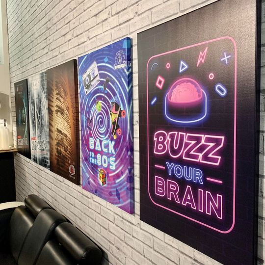 B.R.A.I.N. Escape Game Caen