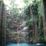 X'Camat Ikil Cenote