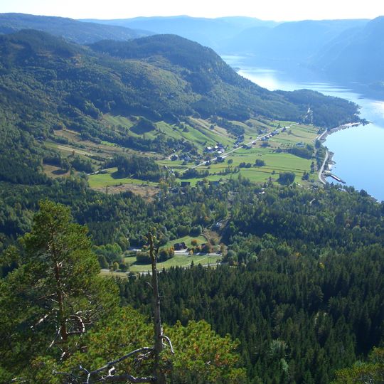 Setesdal