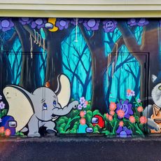 Graffiti
