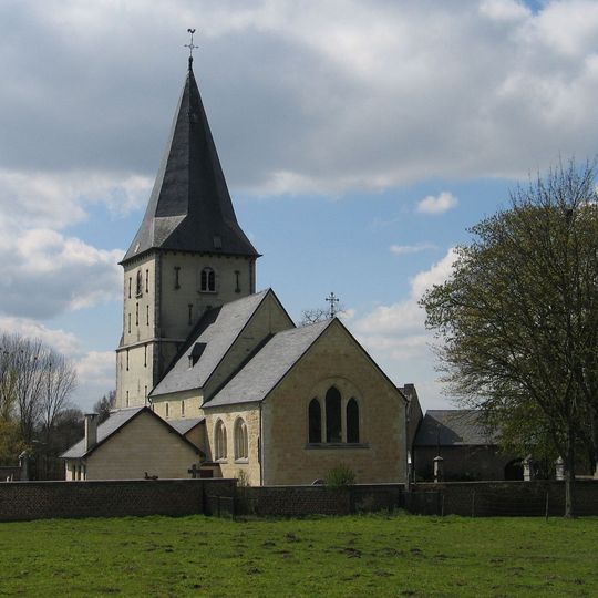 Sint-Amanduskerk