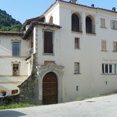 Palazzetto Ferroni