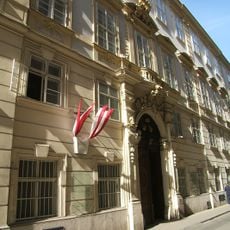 Palais Batthyány