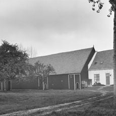 Schoorkenszandweg 27, 's-Gravenpolder