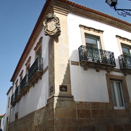 Biblioteca Municipal de Torre de Moncorvo