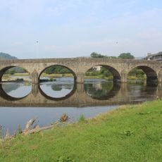 Wye Bridge