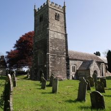 Church of St Mary