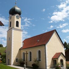 St. Georg (Bodelsberg)