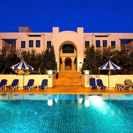 Diar Lemdina