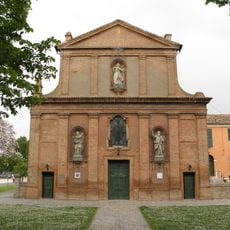 Chiesa dei Santi Pietro e Paolo