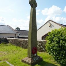 Hayton War Memorial