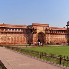Jahangiri Mahal