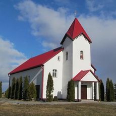 Касцёл Святых Пятра і Паўла (Камень)