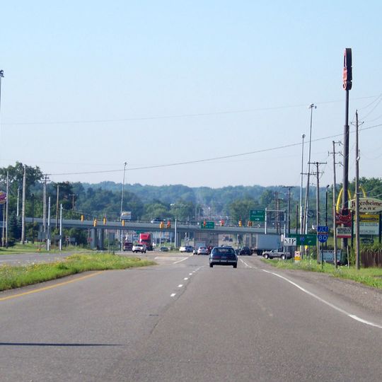 Municipio de Hubbard