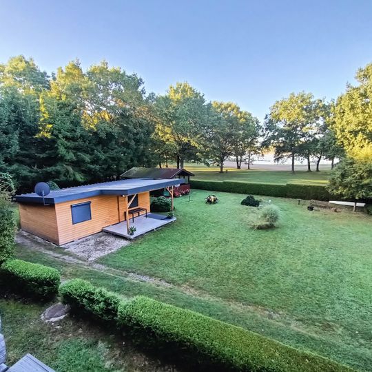 Camping la Tour du Stock