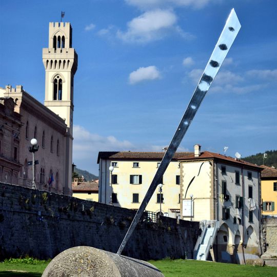 Parco di sculture all’aperto