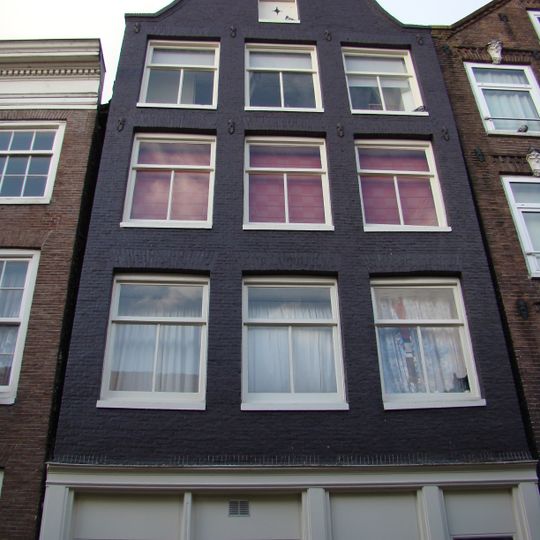 Vinkenstraat 121, Amsterdam