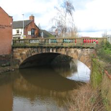 Nantwich Bridge