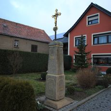 Betkreuz Neu-Lauske 3 (bei)