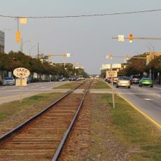 Morehead City Historic District