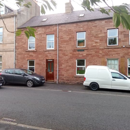 Wellgreen, Sunnyside, Denholn