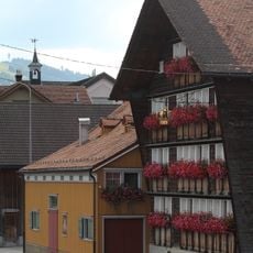 Gasthaus Krone