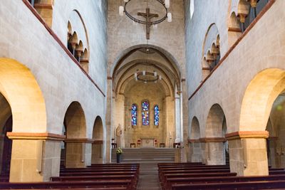 Interior 1