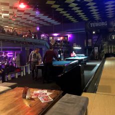Bowling Color